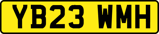 YB23WMH