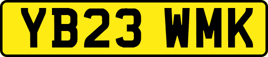 YB23WMK