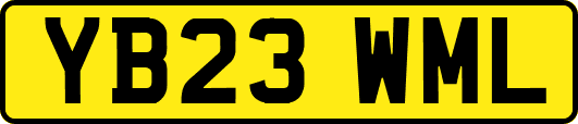 YB23WML
