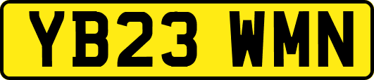 YB23WMN