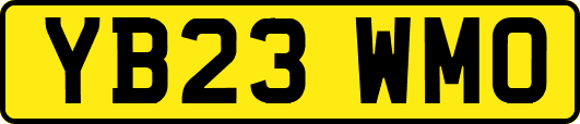 YB23WMO