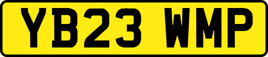 YB23WMP
