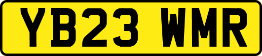YB23WMR