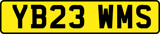 YB23WMS