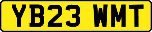 YB23WMT
