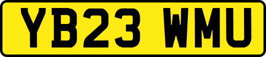 YB23WMU