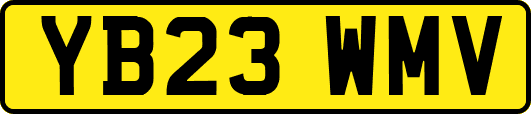 YB23WMV