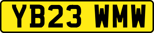 YB23WMW