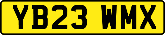 YB23WMX