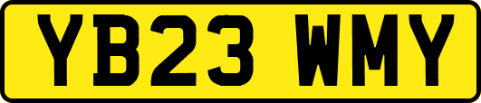 YB23WMY