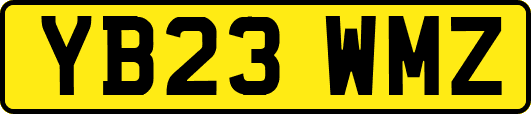 YB23WMZ