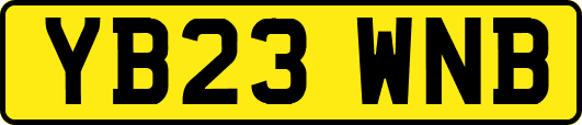 YB23WNB
