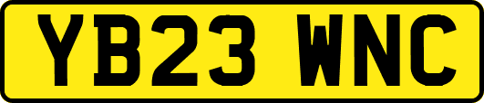 YB23WNC