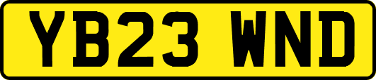 YB23WND