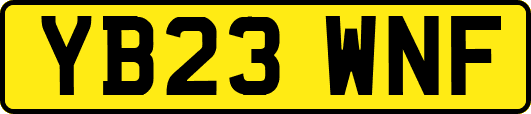 YB23WNF