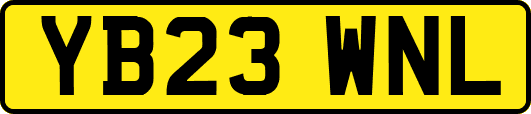 YB23WNL