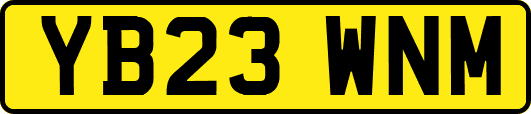 YB23WNM