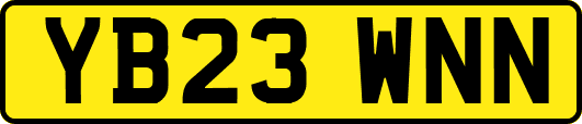 YB23WNN
