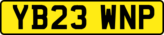 YB23WNP