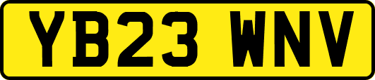 YB23WNV