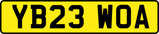 YB23WOA