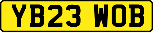 YB23WOB