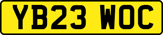 YB23WOC
