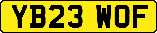 YB23WOF