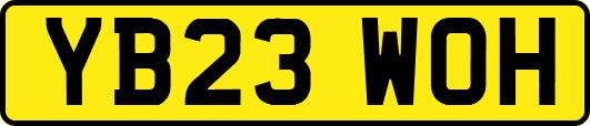 YB23WOH