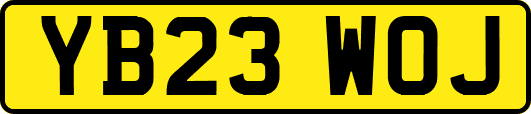 YB23WOJ