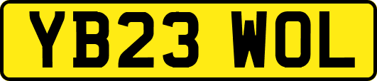 YB23WOL