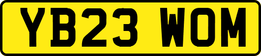 YB23WOM