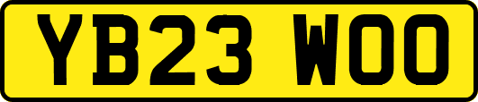 YB23WOO