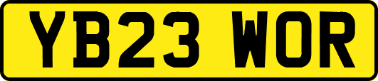 YB23WOR