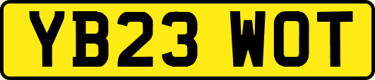 YB23WOT