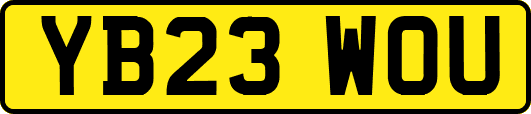 YB23WOU