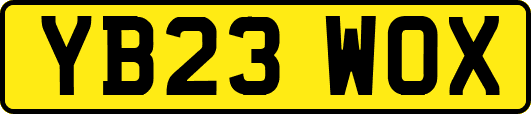YB23WOX
