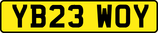 YB23WOY