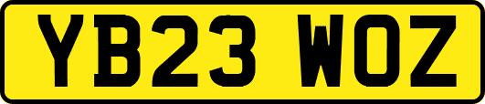 YB23WOZ