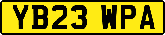 YB23WPA