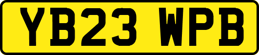 YB23WPB