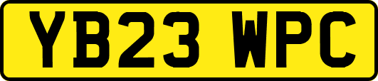 YB23WPC