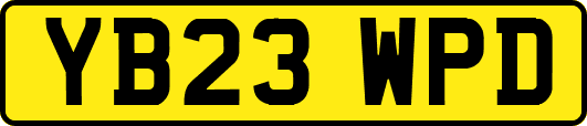 YB23WPD