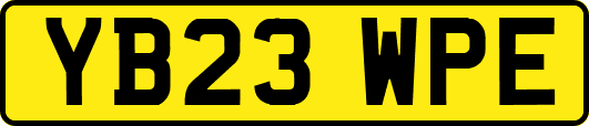 YB23WPE