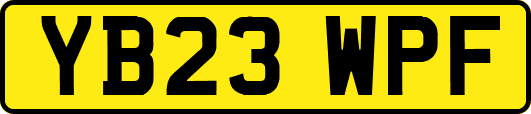 YB23WPF