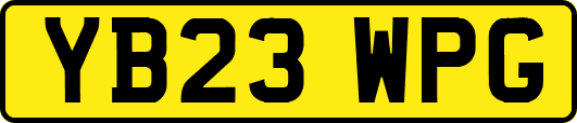 YB23WPG