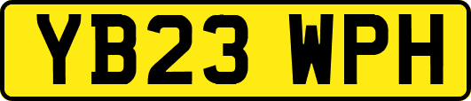 YB23WPH