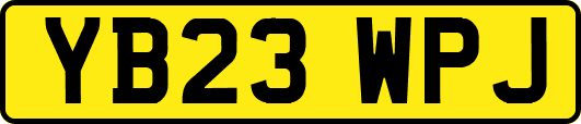 YB23WPJ