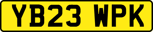 YB23WPK