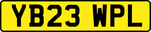 YB23WPL